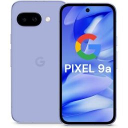 Google Pixel 9a 5G dual sim 8GB RAM 128GB lila