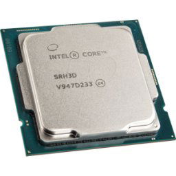 CM8070104291318 - Intel Core i3-10100F, bandeja, 1200