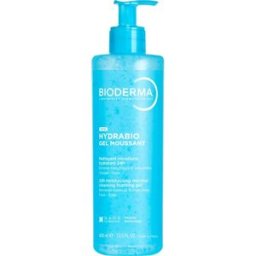 Bioderma Hydrabio Gel espumoso 400ml