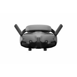 Gafas de visualización DJI Goggles 3 Micro-OLED 1920x1080 44° Wi-Fi 5 Negro Gris 470g