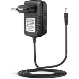Cargador Para Conga Rockstar 10500 Solar Aquapet Flex Aspirador Adaptador De Corriente