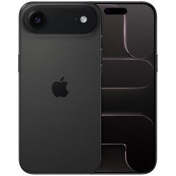 Apple iPhone Air 512GB Negro Espacial