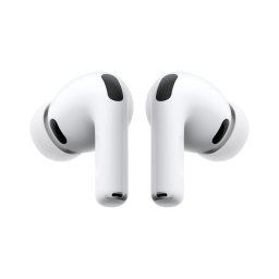 Apple AirPods Pro 3 Auriculares Bluetooth con Cancelación Activa de Ruido USB-C Blancos