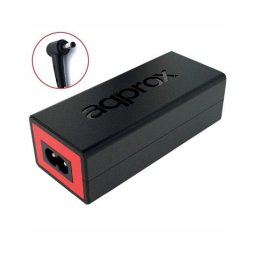 Approx APPA12 Cargador Compatible para Asus 19V 45W