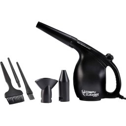 IT Dusters CompuCleaner Xpert Limpiador de Aire Eléctrico 550W