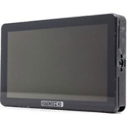 SmallHD Focus 5.5" OLED HDMI Monitor (Condition: S/R)
