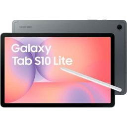 Samsung Galaxy Tab S10 Lite X406 10.9" 6GB RAM 128GB 5G gris