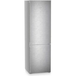 Liebherr Frigorífico combi EasyFresh y NoFrost - CNsdc 5723. Inox