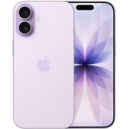 Apple iPhone 17 512GB Lavanda móvil libre. Lavanda 512 GB