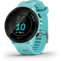 Garmin Reloj Smartwatch Forerunner 55 . Turquesa