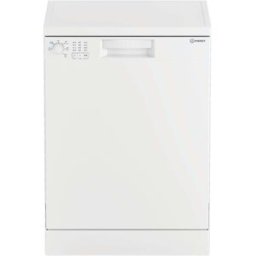 Indesit Lavavajillas 13 servicios - IN2FE13DT9W. Blanco