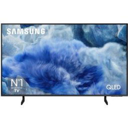Samsung TV QLED 127cm (50') TQ50Q8FAAUXXC 4K Vision AI Quantum dot Smart TV (Reacondicionado Grado B). Gris