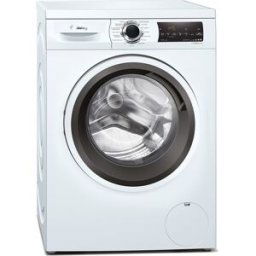 Balay Lavadora 8 kg / 1.400 rpm Motor Extrasilencio - 3TS384BT. Blanco