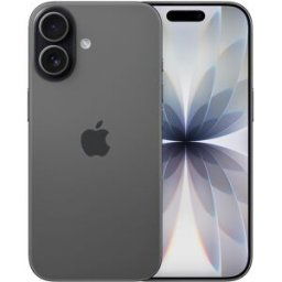 Apple iPhone 17 512GB Negro móvil libre. Negro 512 GB