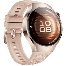 Huawei Watch 5 42mm Beige Smartwatch. Beige