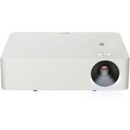 LG Proyector LED CineBeam PF610P Full HD, Smart TV WebOS 5.0. Blanco