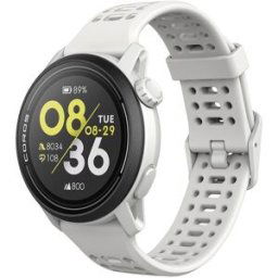 Coros Reloj smartwatch Pace 3 . Blanco