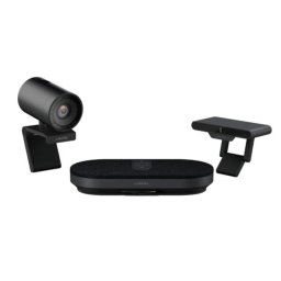 Sistema de videoconferencia Fanvil CA400 4K Ultra HD 5x Zoom Óptico Wi-Fi Altavoces Micrófono
