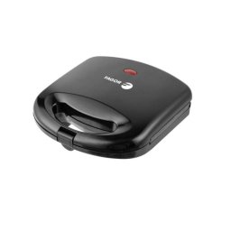 Sandwichera Fagor FastCrisp FGE08010 750 W Placa Grill Antiadherente Control Temperatura