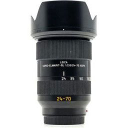 Leica Vario-Elmarit-SL 24-70mm f/2.8 ASPH [11189] (Condition: Excellent)