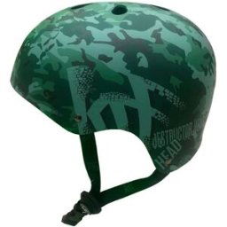 KRF Casco Camouflage The New Urban Concept. Verde L