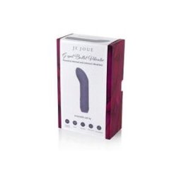 JE JOUE Bala Vibradora Estimulacion Punto G Lila 1ud