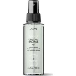 Lakme Lakmé Teknia Organic Balance Oil 100ml
