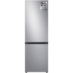 Samsung RB34C602DSA Frigorífico Combi No Frost D Acero Inoxidable