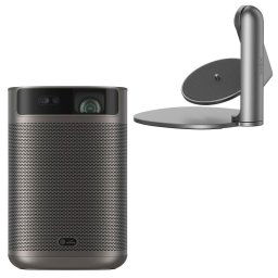 Proyector XGIMI 1080p 400 Lúmenes DLP MoGo 2 Pro LED, HDR, Android TV, Autofoco
