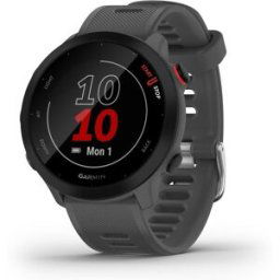 Garmin Reloj Smartwatch Forerunner 55 . Gris