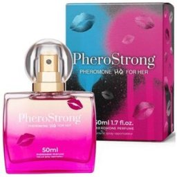 PheroStrong Pheromone Perfume HQ For Her 50ml
