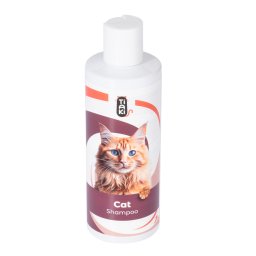 Champú TIAKI para gatos - 250 ml