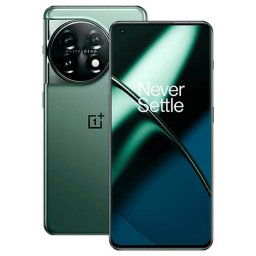 OnePlus 11 5G 16/256GB Verde Eterno Libre