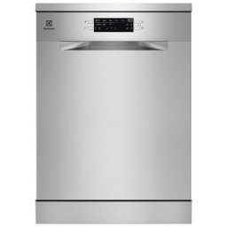 Electrolux ESS47400SX Lavavajillas Capacidad 13 Cubiertos C Acero Inoxidable