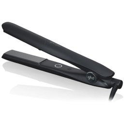 GHD Gold Styler 2025 Plancha del Pelo Dual Zone 185ºC Negra