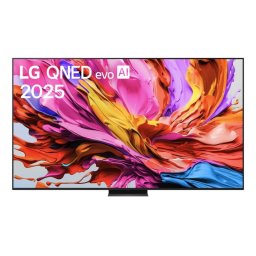 LG QNED MiniLED 100QNED86A6 100″ 4K UHD Dolby Atmos Smart TV WebOS