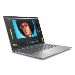 HP ZBook 8 G1i Intel Core Ultra 7 265H 32GB 1TB SSD RTX 500 16" WUXGA Táctil Windows 11 Pro