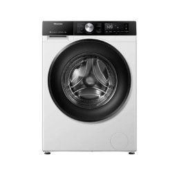 Lavadora Hisense WF3S9043BW3 9kg Carga Frontal 1400rpm A Blanca WiFi Vapor Hygiene Guard