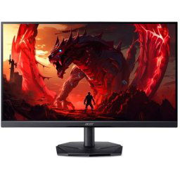 Monitor Acer Nitro KG241YX3BIP 23.8" FHD 200Hz VA FreeSync Premium HDR10