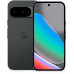Google Pixel 10 5G 12GB 256GB 6.3" Negro Obsidiana