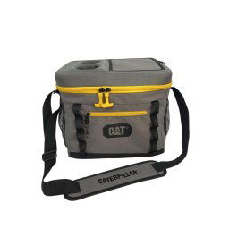Gp-63484a Bolsa Térmica Con Portavasos De 22,5 Litros