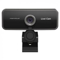 Creative Live! Cam Sync 1080p Webcam Full HD