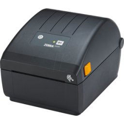 ZEBRA ZD220DT - Impresora de tickets/etiquetas, impresión térmica directa