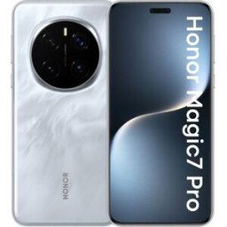 Honor Magic7 Pro 5G dual sim 12GB RAM 512GB gris