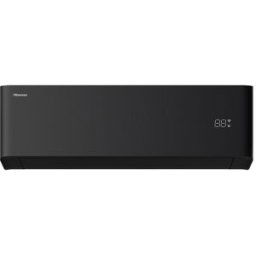 Hisense Aire acondicionado Multisplit 2x1 Inverter con 2.236 frig/h y 2.236 frig/h WiFi - 2AMW42HB99B. Negro