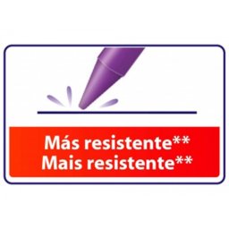 Lapices cera plastidecor caja de 36 unidades colores surtidos