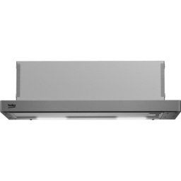 Campana extractora Beko HNT61311X 300 m³/h LED Acero Inoxidable 3 velocidades Isla