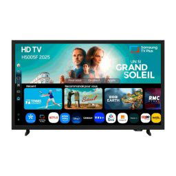 Samsung LED TU32H5005FKXXC 32" HD Ready Smart TV Tizen HDR10+