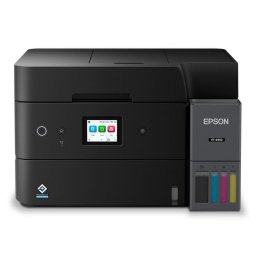 Impresora Inyección de tinta Wi-Fi Epson EcoTank ET-4950 A4 4 en 1 con fax