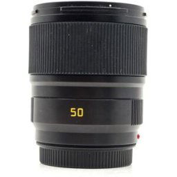 Leica 50mm f/2 Summicron-SL ASPH [11193] (Condition: Excellent)